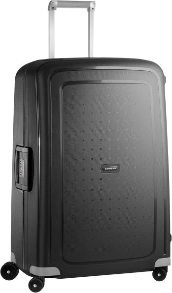 Samsonite S'Cure Valise Trolley soute, 75 cm