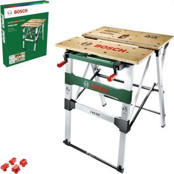 Bosch Table de travail PWB 600