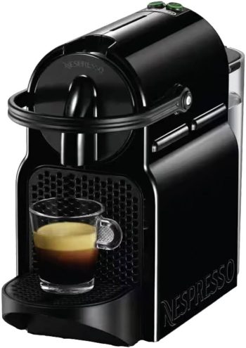 De'Longhi Nespresso Inissia EN 80.B -