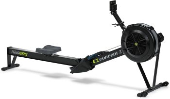 Concept2 Modèle D Rameur avec écran PM5